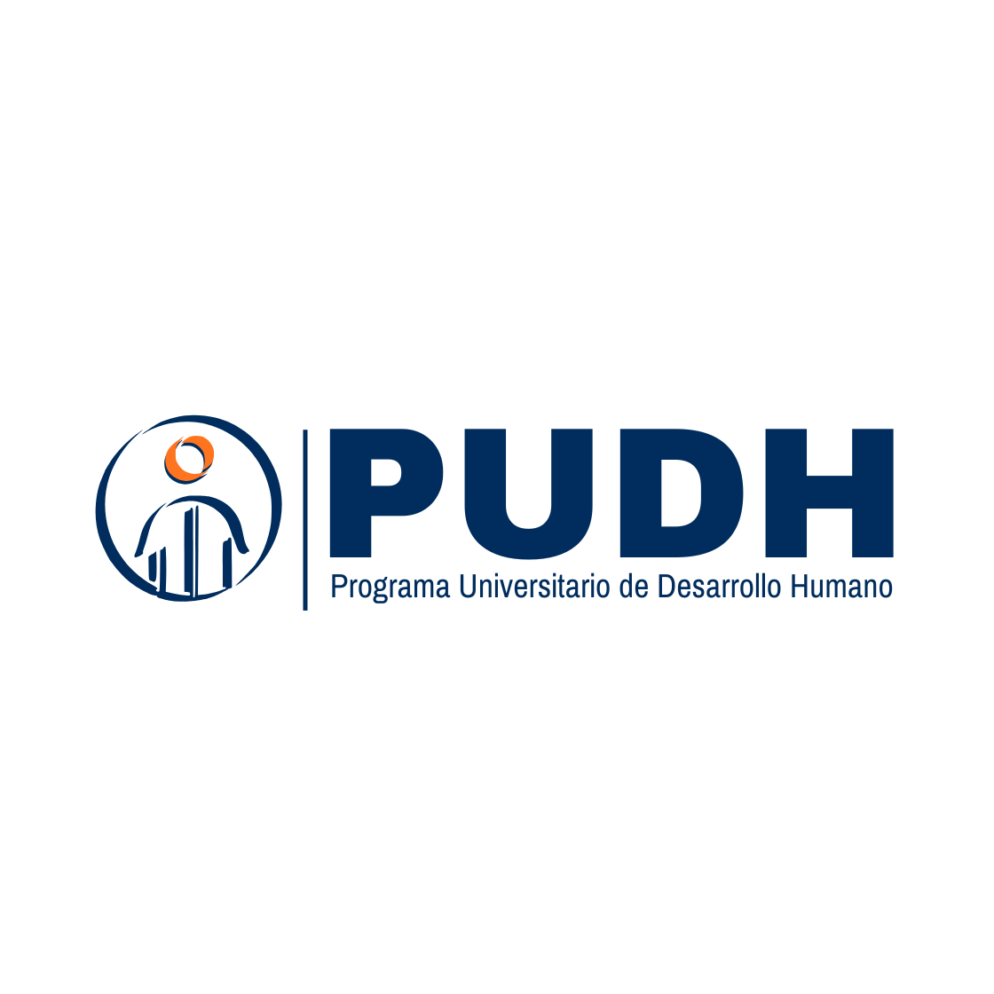 Logo PUDH
