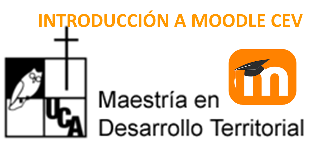 Inducción Moodle MDT