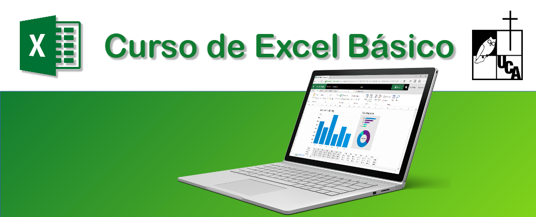 EXCEL BÁSICO EDICIÓN #12