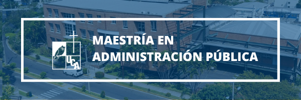 DISEÑO Y GESTION DE PROYECTOS EN LA ADMINISTRACION PUBLICA sección 01 ciclo 02/2022