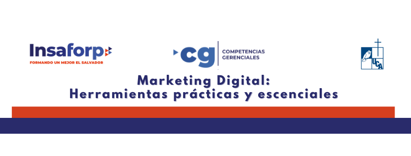 MARKETING DIGITAL: HERRAMIENTAS PRÁCTICAS Y ESENCIALES-P28823-7690-0018/2022