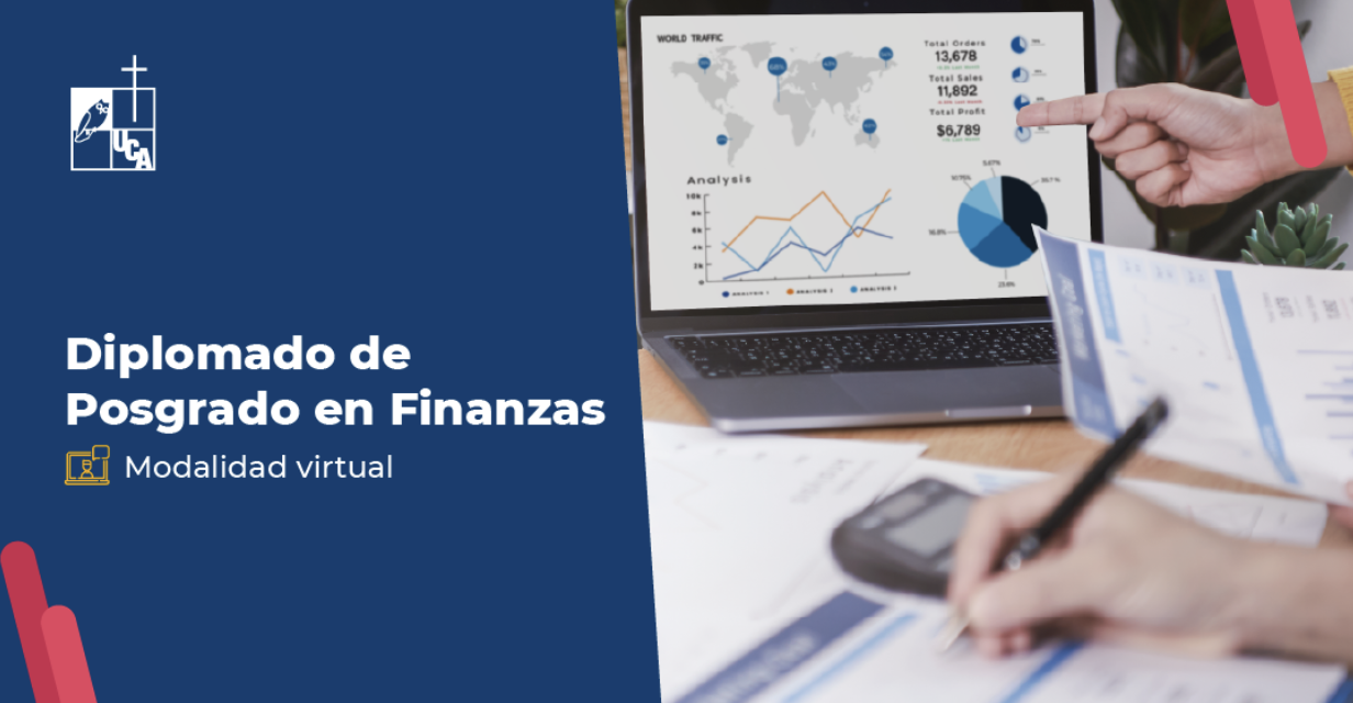 DIPLOMADO DE POSTGRADO EN FINANZAS (EDICIÓN 44)