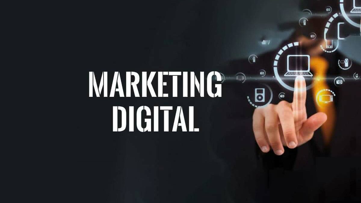 CURSO: PRINCIPIOS DE MARKETING DIGITAL