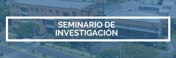 SEMINARIO DE INVESTIGACION  (G*) sección 01 ciclo 01/2023