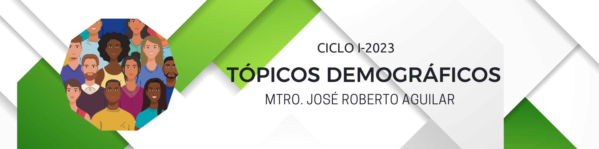 TOPICOS DEMOGRAFICOS sección 01 ciclo 01/2023