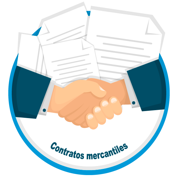 CONTRATOS MERCANTILES sección 01 ciclo 01/2023