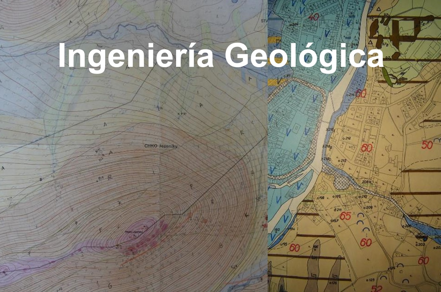 INGENIERIA GEOLOGICA sección 01 ciclo 01/2023