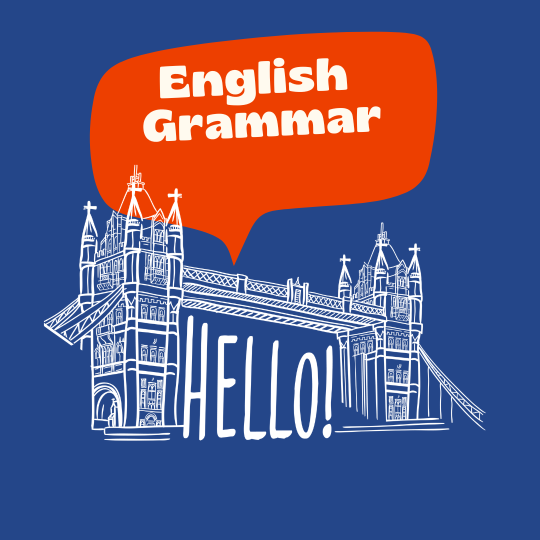 GRAMATICA DEL IDIOMA INGLES / GRAMATICA INGLESA I sección 01 / 01 ciclo 01/2023