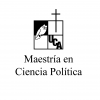 Maestría en Ciencia Política