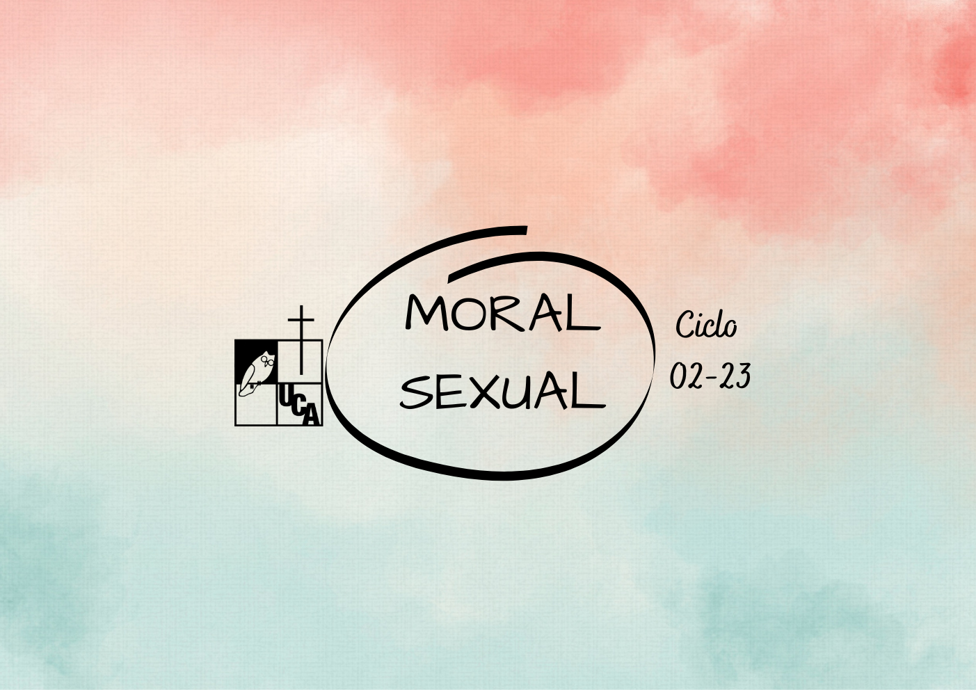 MORAL SEXUAL - PROVISIONAL