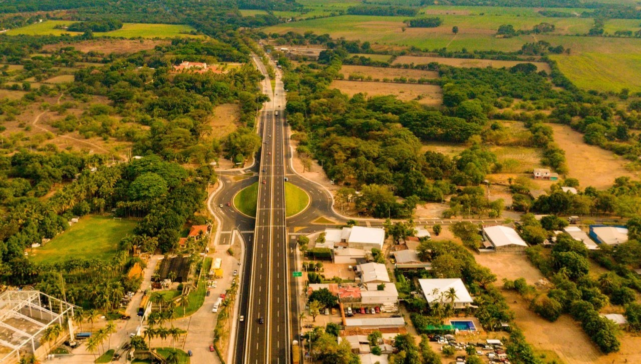 INGENIERIA DE TRANSPORTE sección 01 ciclo 02/2023