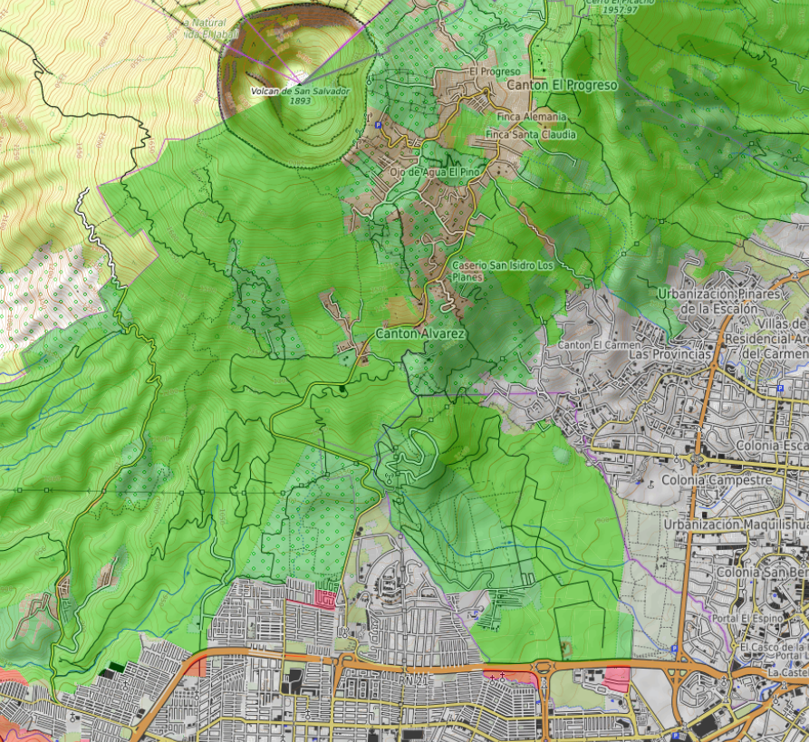 VISUALIZACION DE INFORMACION sección 01 ciclo 02/2023