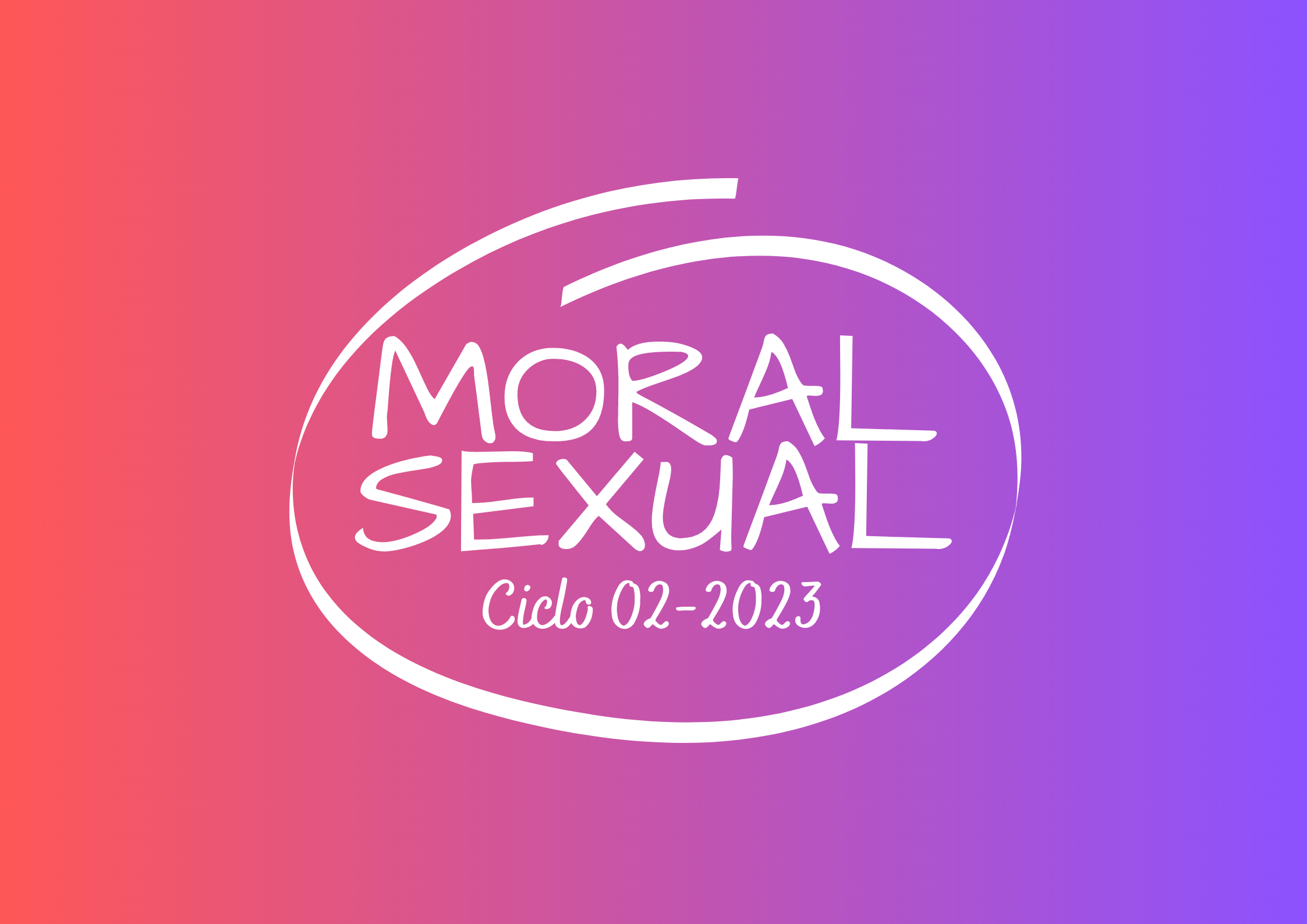 MORAL SEXUAL  sección 13 / 05 