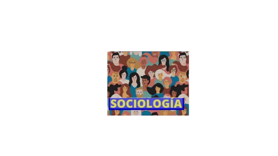 SOCIOLOGIA I sección 12 / 03 ciclo 02/2023