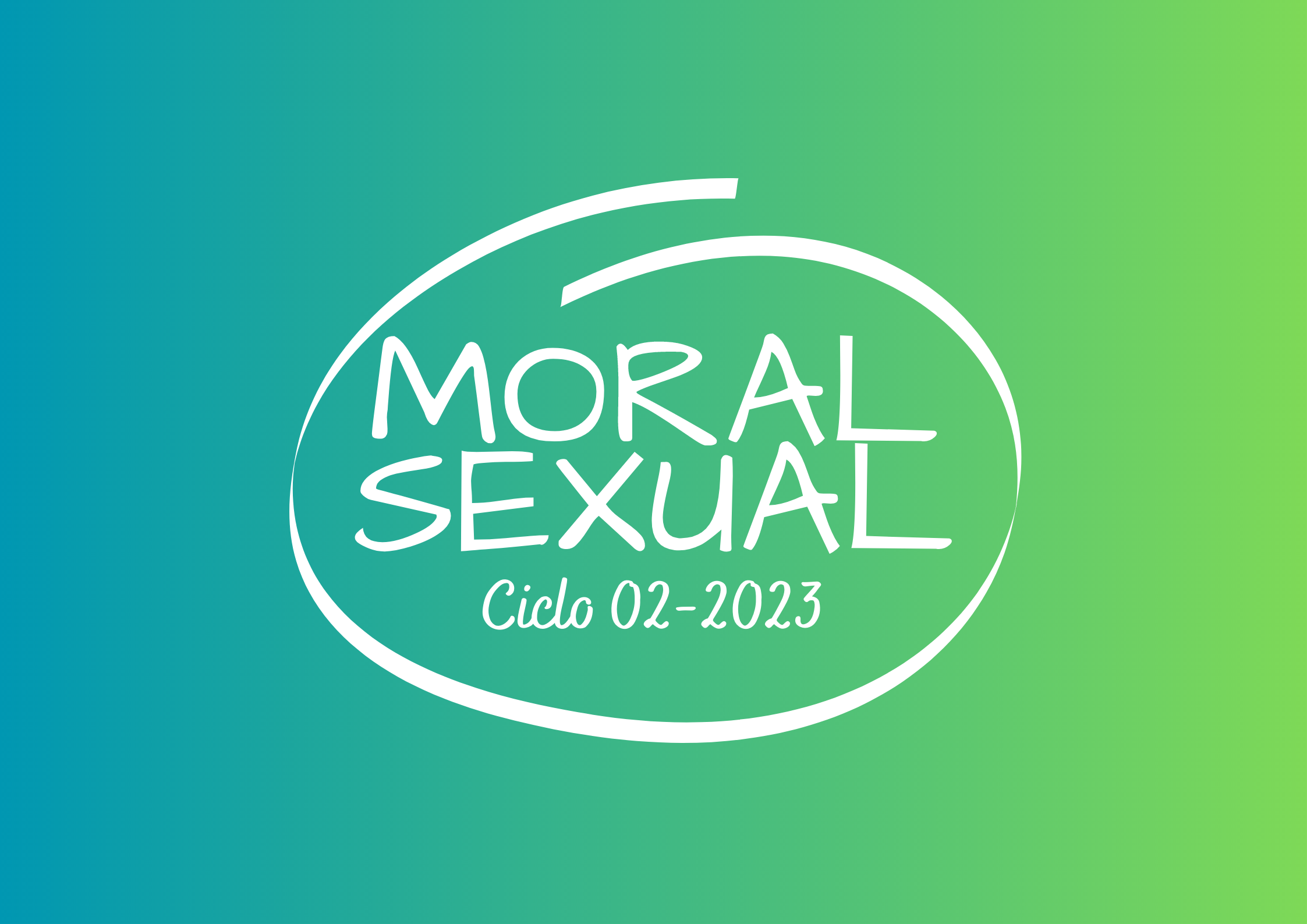 *MORAL SEXUAL * sección  04/ 12 