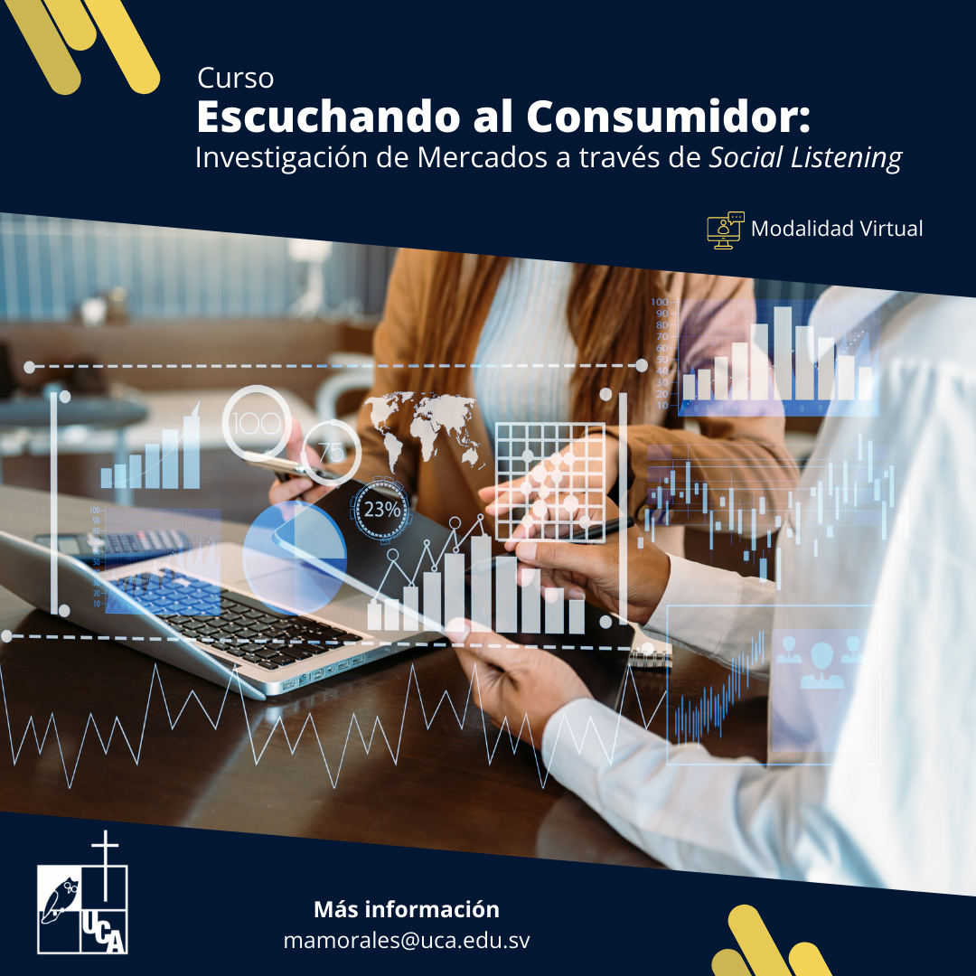 Escuchando al Consumidor: Investigación de Mercados a través de Social Listening