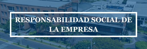 RESPONSABILIDAD SOCIAL DE LA EMPRESA sección 01 ciclo 01/2024