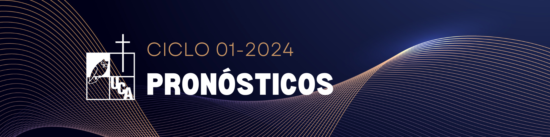 PRONÓSTICOS sección 01 ciclo 01/2024