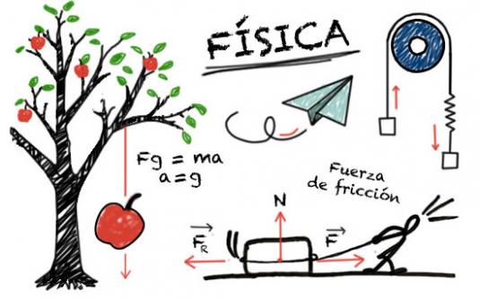 FISICA I sección 02 ciclo 03/2023