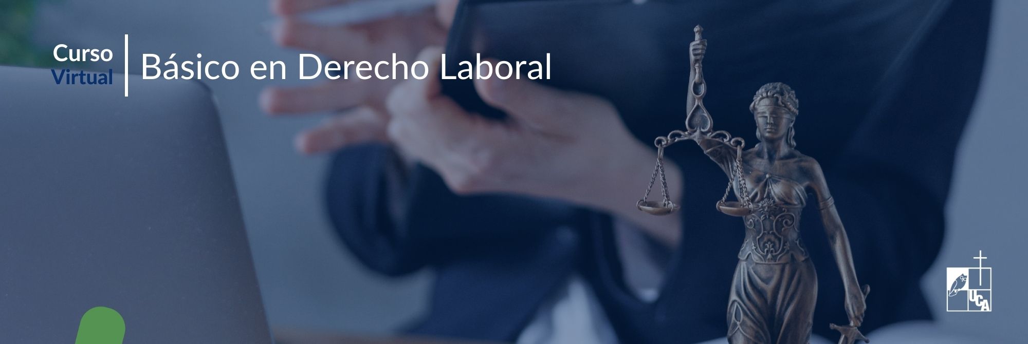 Curso Básico en Derecho Laboral #2