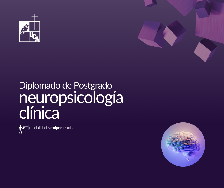 Diplomado de Postgrado neuropsicología clínica 