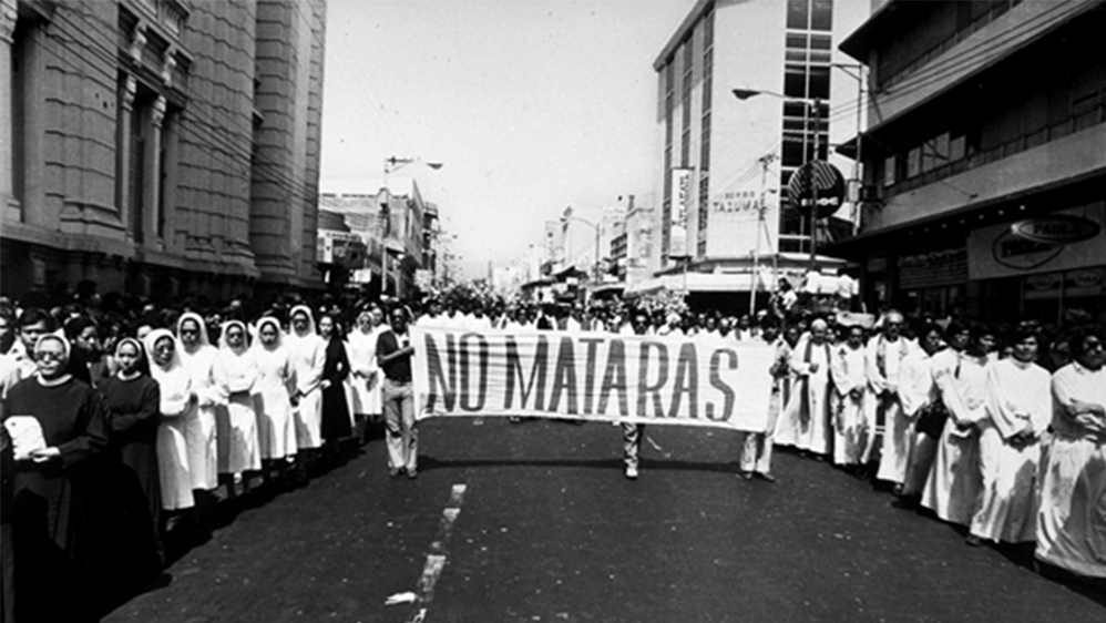 *HISTORIA DE EL SALVADOR sección 01 ciclo 01/2024