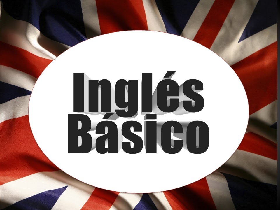 Inglés Básico 1 Modalidad Virtual