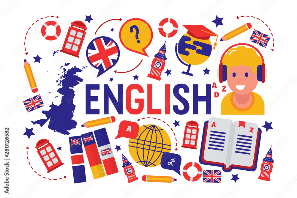 Escuela de Inglés "Fun English"