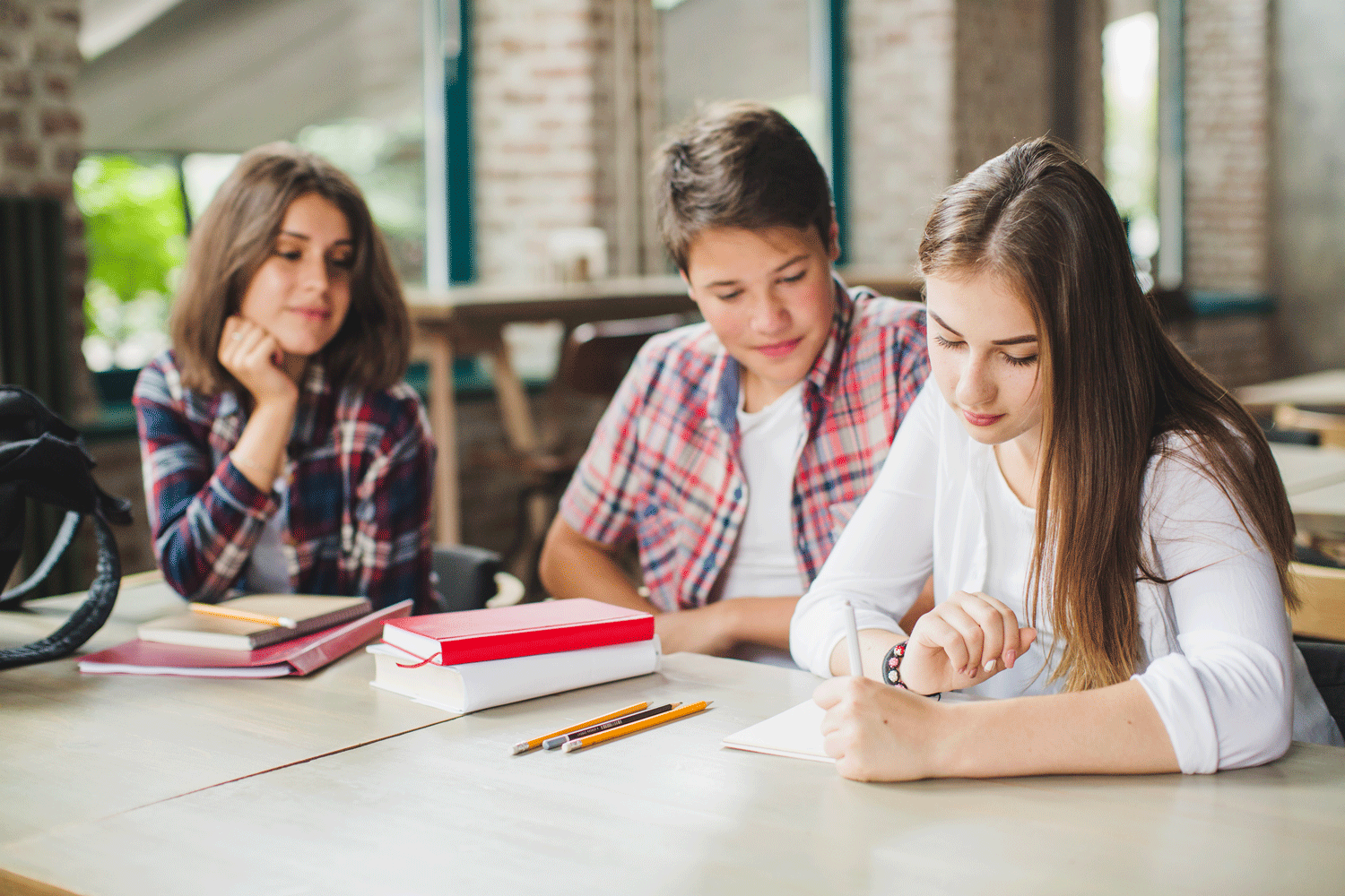 Curso de inglés básico-Modalidad presencial 