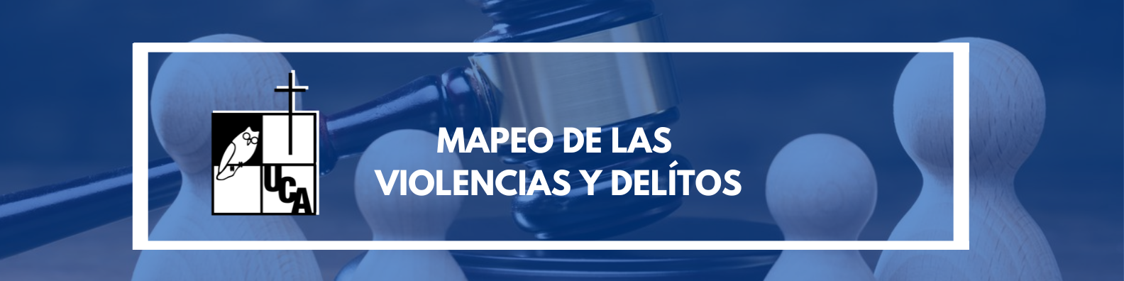 MAPEO DE LAS VIOLENCIAS Y DELITOS sección 01 ciclo 02/2024