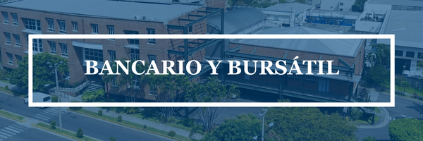 DERECHO BANCARIO Y BURSATIL sección 01 ciclo 02/2024