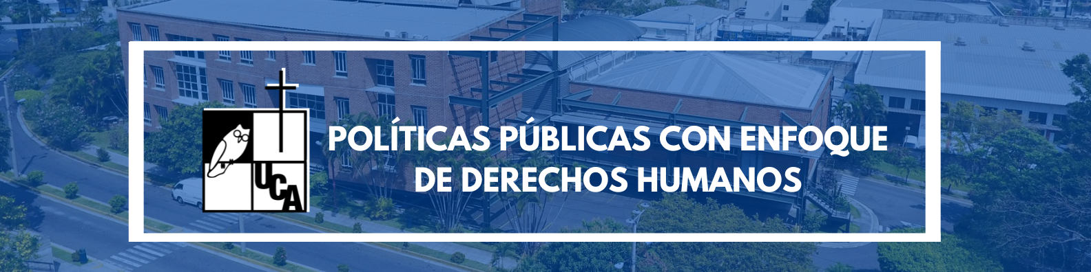 POLITICAS PUBLICAS CON ENFOQUE DE DERECHOS HUMANOS sección 01 ciclo 02/2024