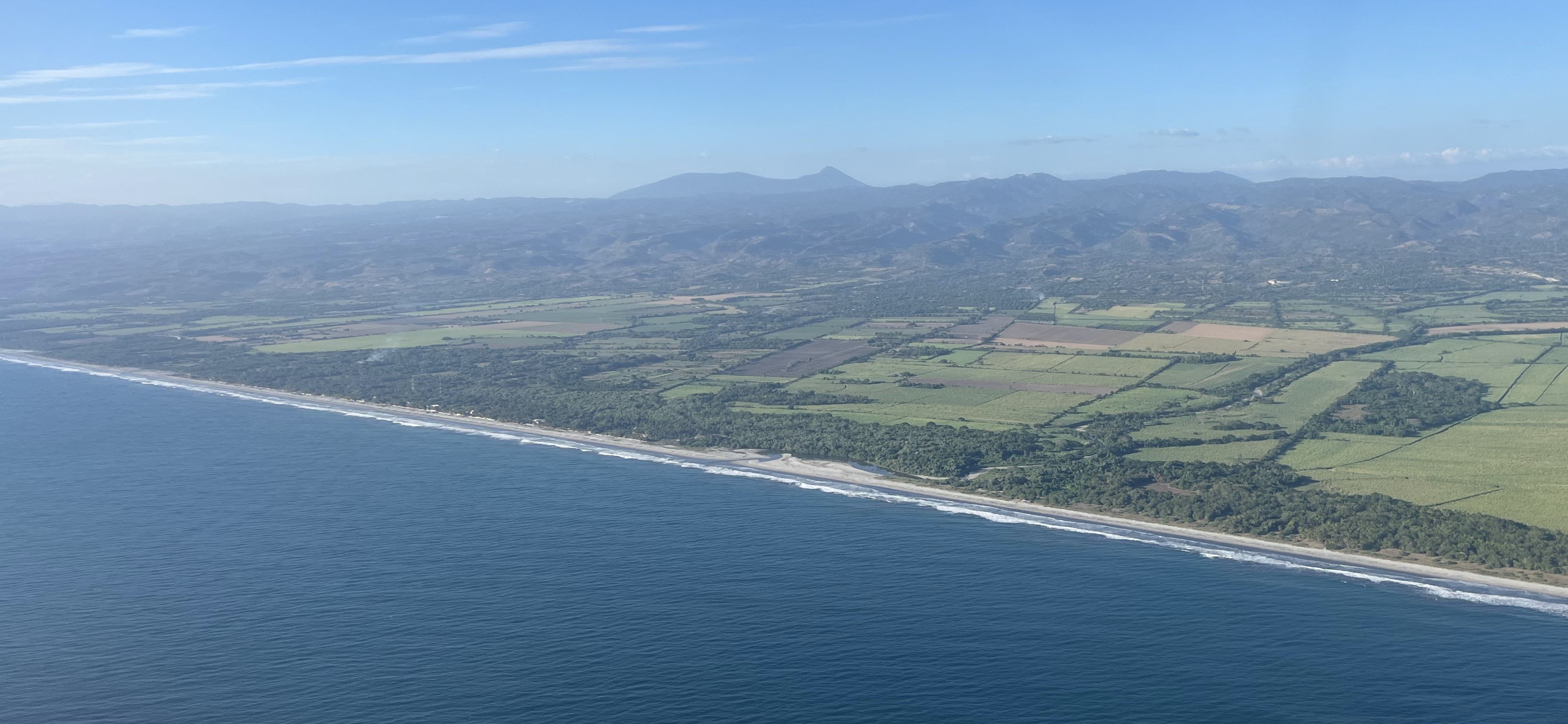 GOBERNANZA AMBIENTAL Y CAMBIO CLIMATICO sección 01 ciclo 02/2024