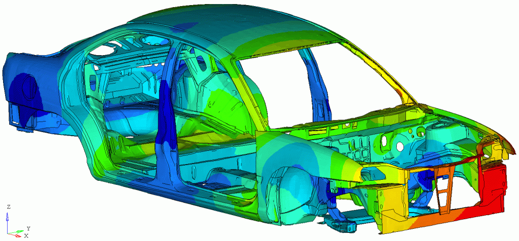 INGENIERIA ASISTIDA POR COMPUTADORA sección 01 ciclo 02/2024