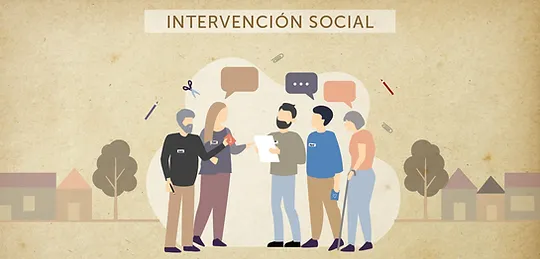 Diseño y Evaluación de Intervenciones Sociales - sección 01 ciclo 02/2024