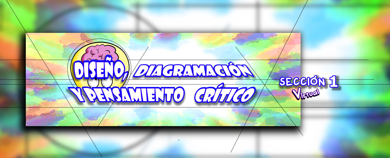 *DISEÑO, DIAGRAMACION Y PENSAMIENTO CRITICO sección 01 ciclo 02/2024