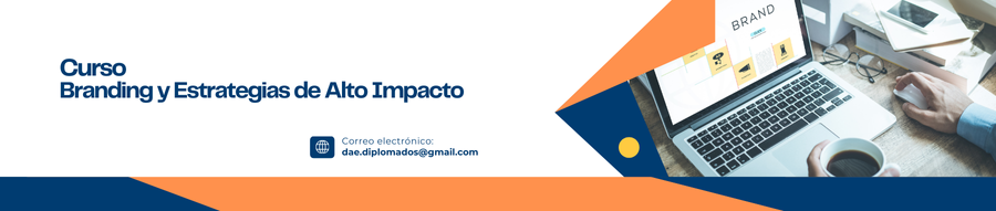 Curso de Branding y Estrategias de Alto Impacto - Edición #2 