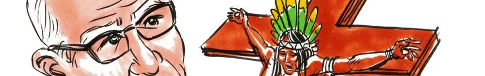 FIGURAS TEOLÓGICAS CLAVE PARA LA TEOLOGÍA DE LA LIBERACIÓN sección 01 ciclo 01/2025