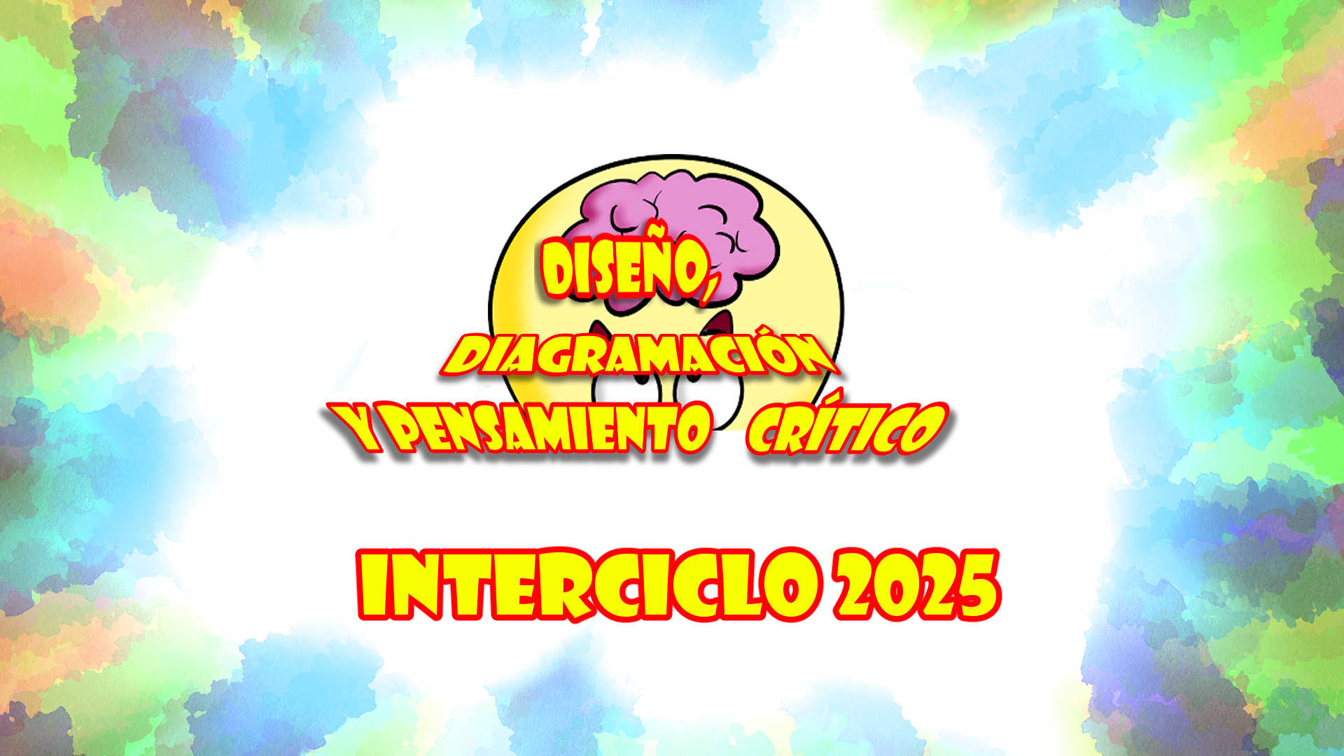 DISEÑO Y PENSAMIENTO CRITICO sección 01 ciclo 03/2024