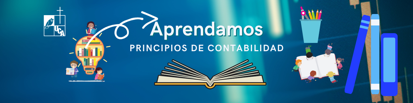 PRINCIPIOS DE CONTABILIDAD S01 ciclo 03/2024