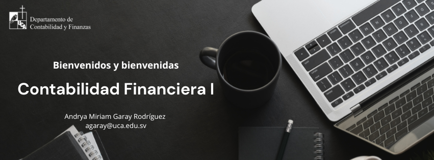 CONTABILIDAD FINANCIERA I sección 01 ciclo 03/2024