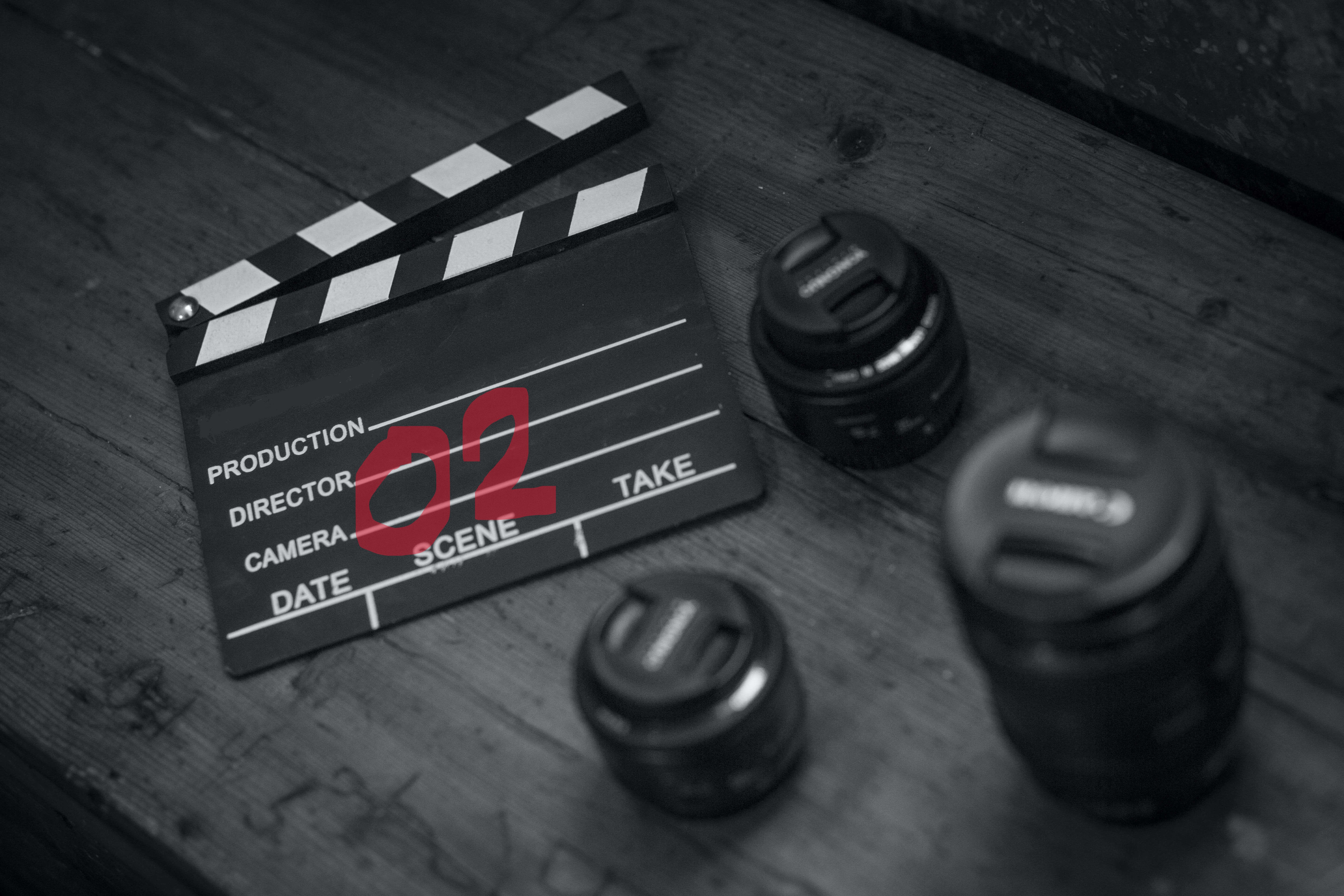 LENGUAJE EN PRODUCCION AUDIOVISUAL sección 02 ciclo 01/2025