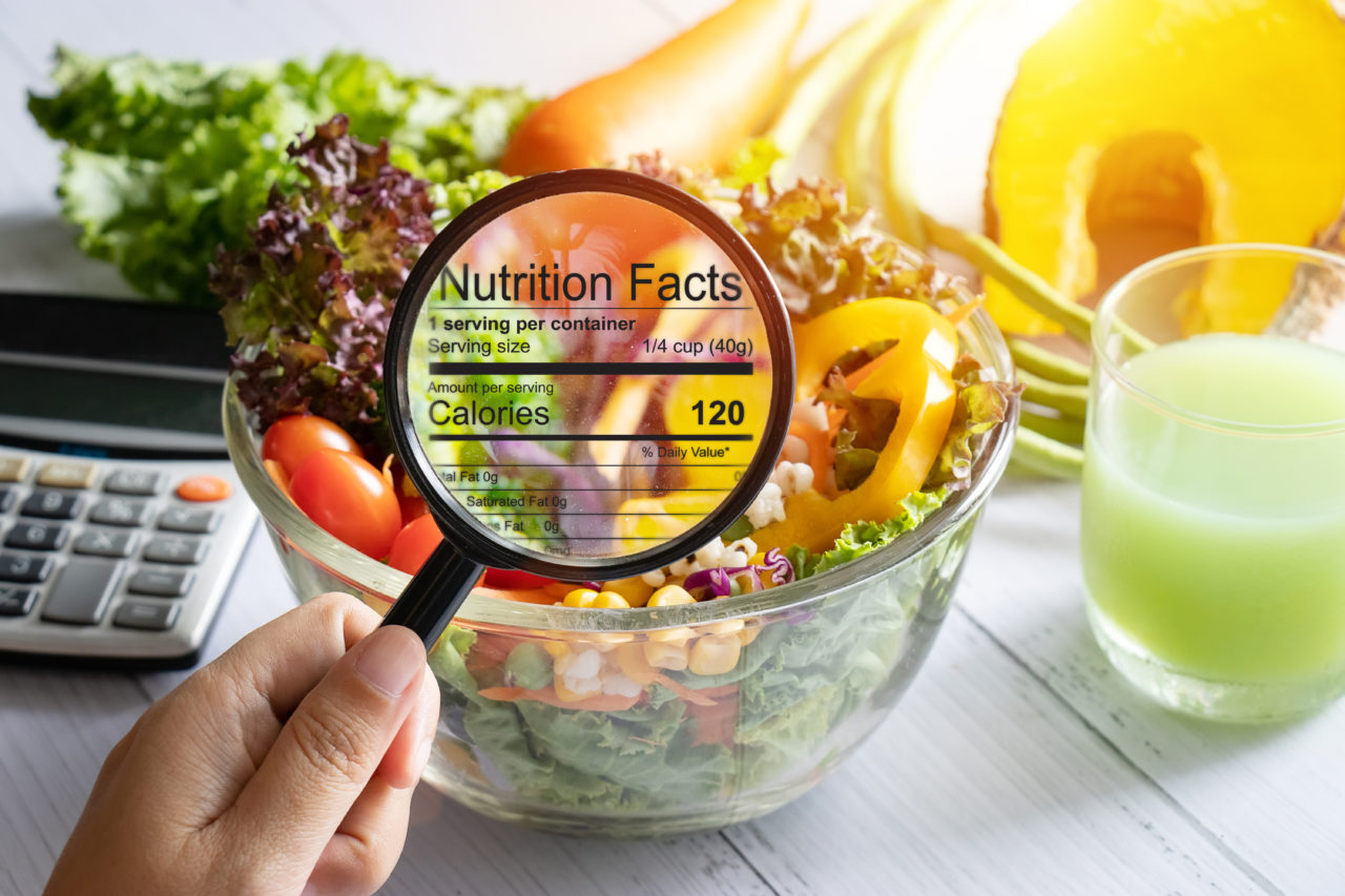 ANALISIS QUIMICO DE ALIMENTOS I sección 01 ciclo 01/2025