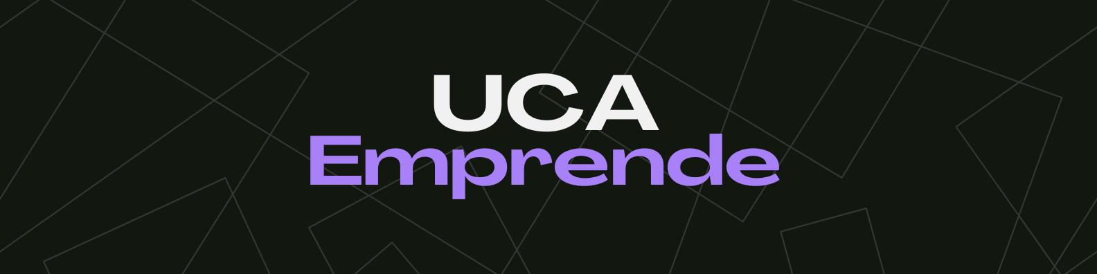 UCA Emprende | 2025🚀