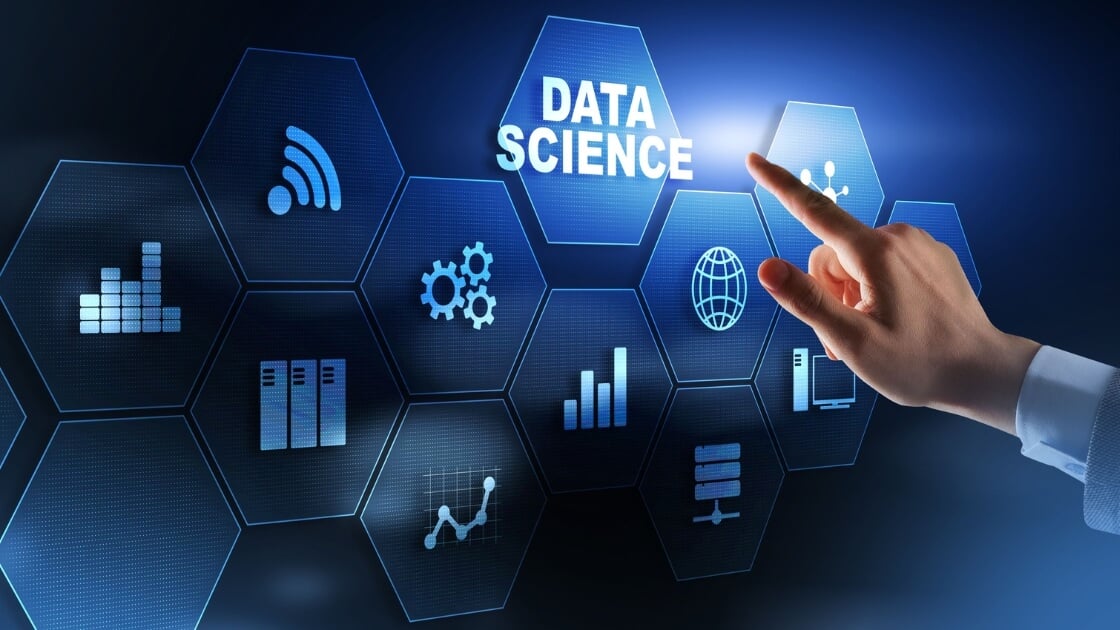 Curso en Ciencia de Datos aplicada a las Finanzas edición #1 - 012025