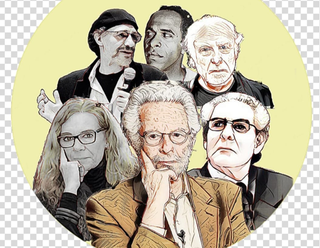 LA CRÍTICA DECOLONIAL DESDE AMÉRICA LATINA sección 01 ciclo 02/2025