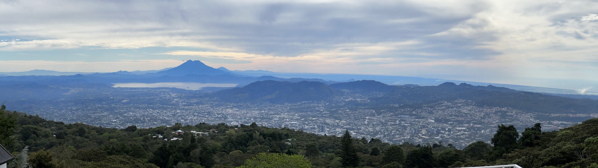 GOBERNANZA AMBIENTAL Y CAMBIO CLIMATICO sección 01 ciclo 02/2025