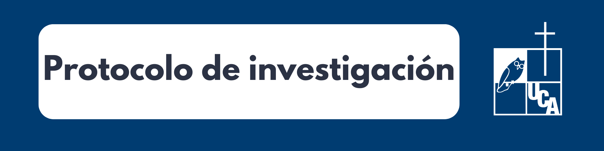 PROTOCOLO DE INVESTIGACIÓN sección 01 ciclo 02/2025
