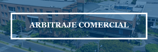 ARBITRAJE COMERCIAL sección 01 ciclo 02/2025