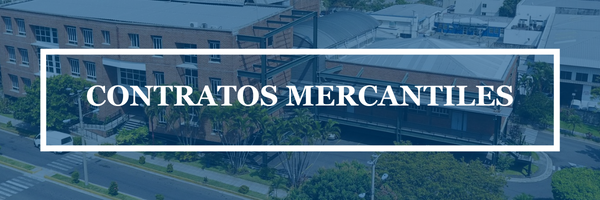 CONTRATOS MERCANTILES sección 01 ciclo 02/2025